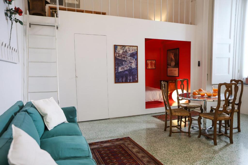 Naples City Centre Apartment | Casa Dedalo by Wonderful Italy