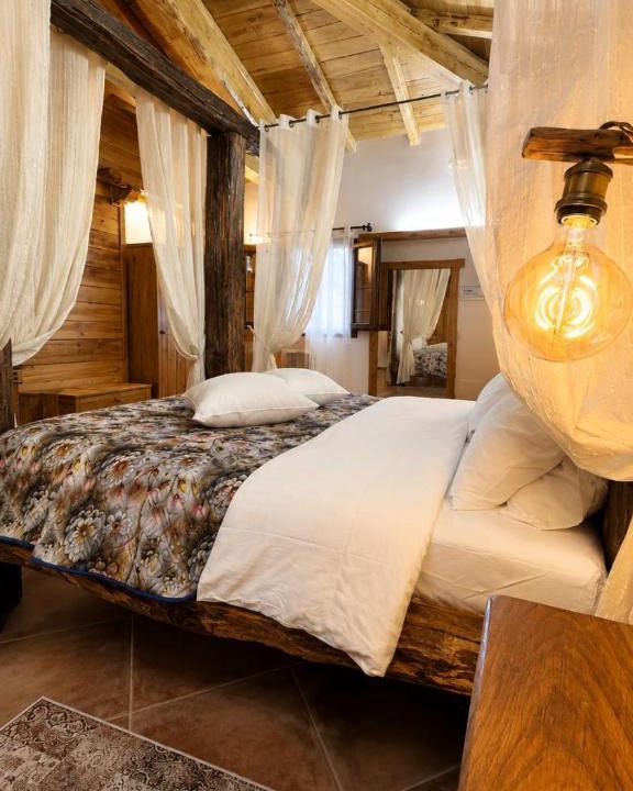Rocca di Papa House | Casa dei laghi alba
