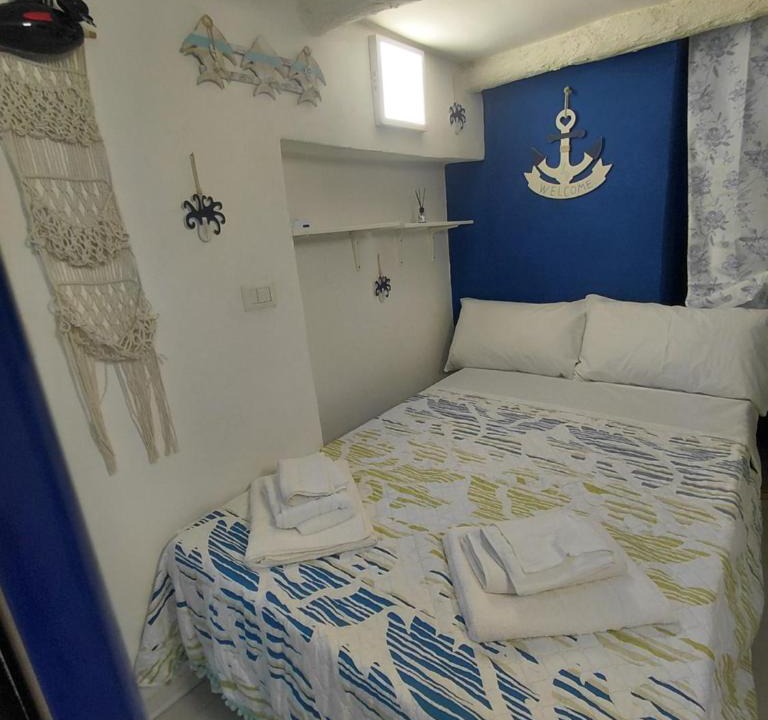 Naples City Centre House | Casa del Duomo