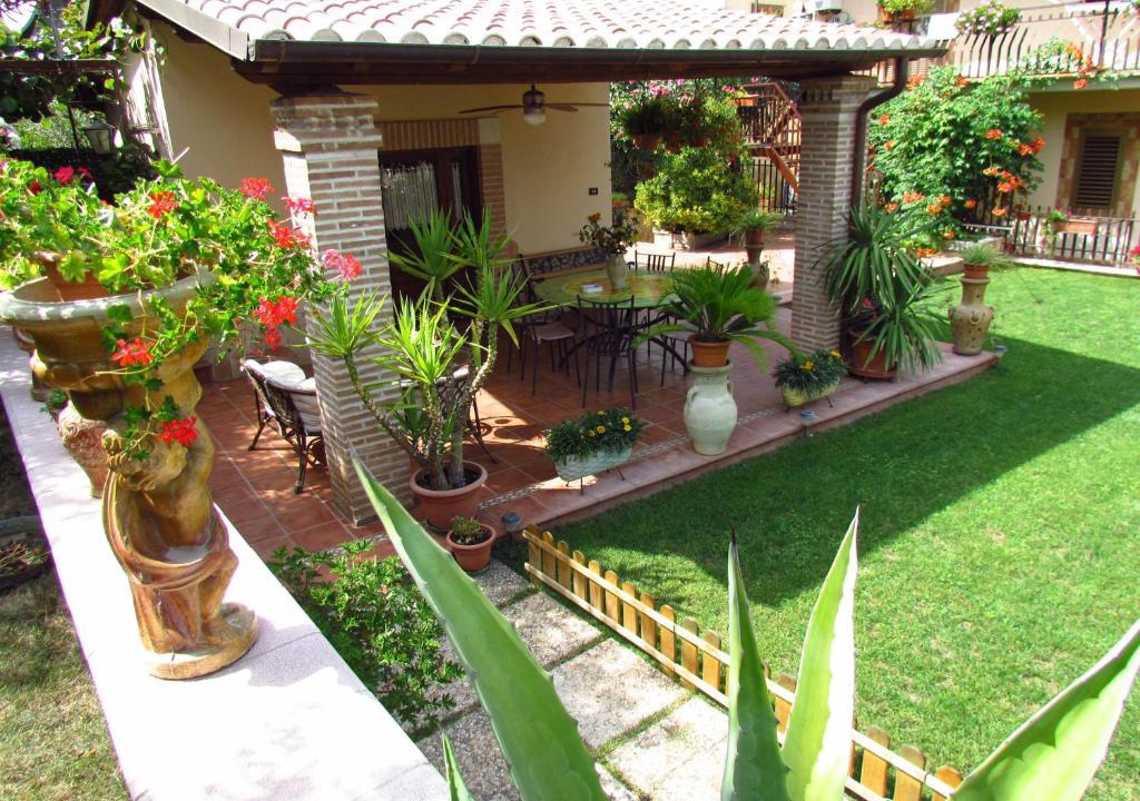 Genazzano Bed & Breakfast | Casa del Girasole