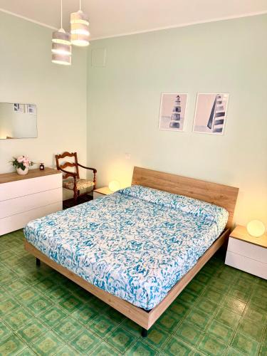 Ladispoli Apartment | Casa del Sogno