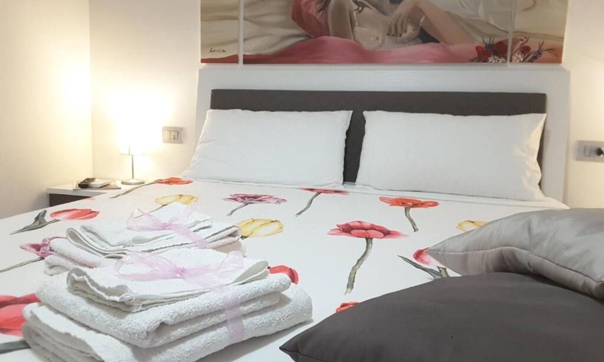 Salerno Bed & Breakfast | Casa Dell'Artista 2