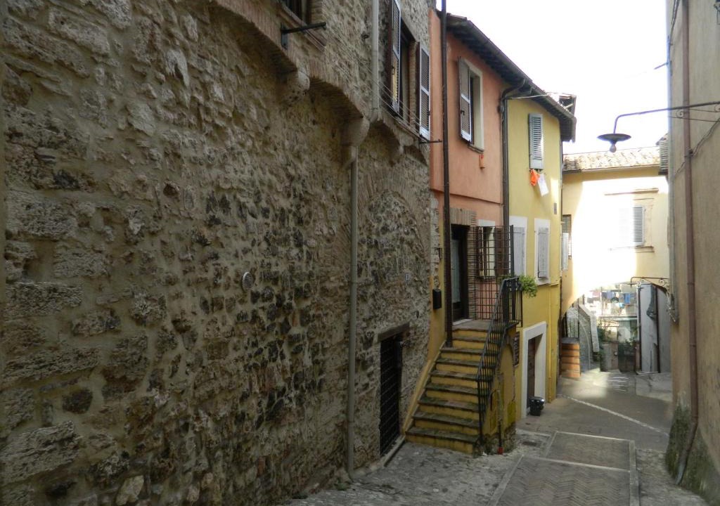 Narni Apartment | Casa dell'Oliveto "parcheggio gratuito"