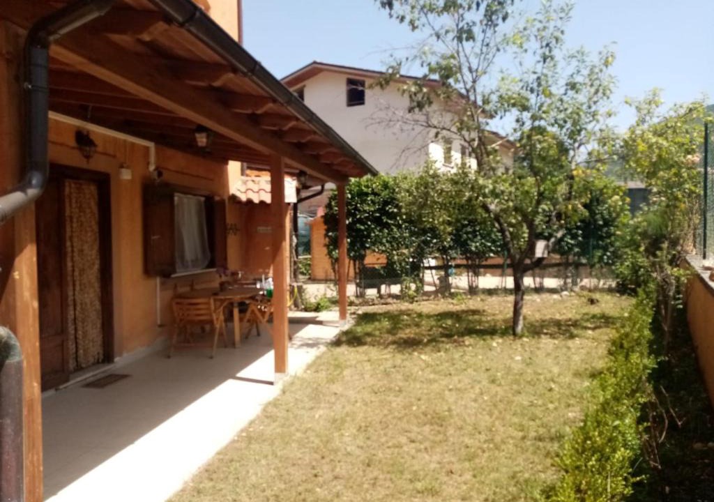 Rocca di Botte House | Casa dell'orso