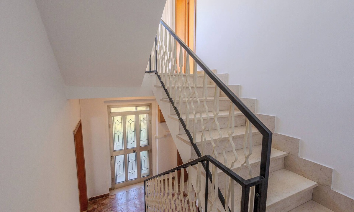 Pollutri House | Casa Della Nonna
