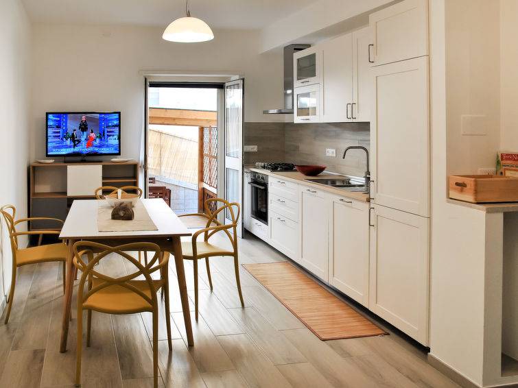 Gaeta Apartment | Casa delle Rose