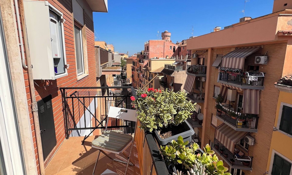 Civitavecchia House | Casa Dharma Guest House