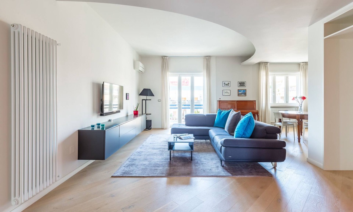 Rione Alto Apartment | Casa di Cami by Wonderful Italy