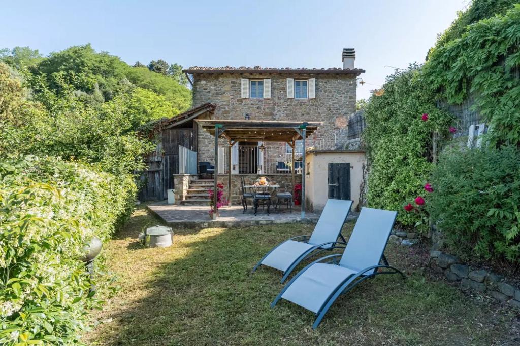 Villabuona House | Casa Di Laino