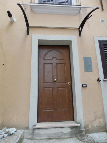 Castelluccio Superiore House | Casa di Malù