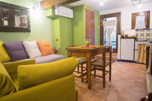 Trevi nel Lazio Apartment | Casa di Marina-Trevi