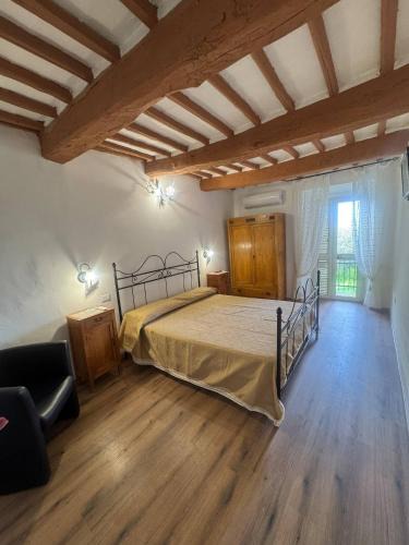 Graffignano Apartment | Casa di Mario