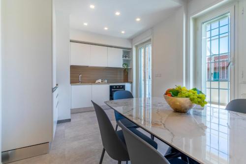 Quartiere XXXIV Lido di Ostia Levante Apartment | Casa di Marisa