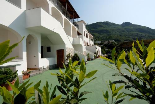 Casamicciola Terme House | Casa Di Meglio Dependance