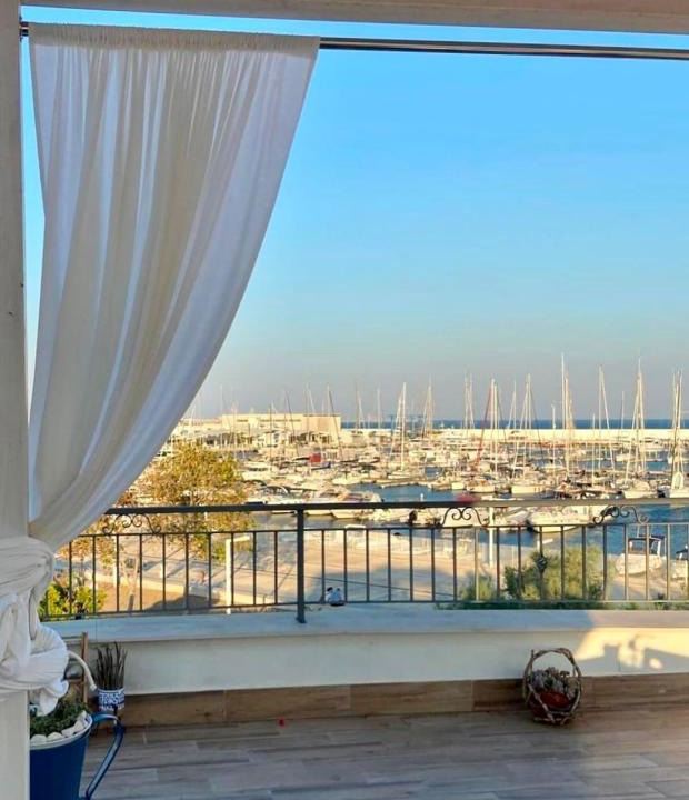 Manfredonia House | Casa di Nonna