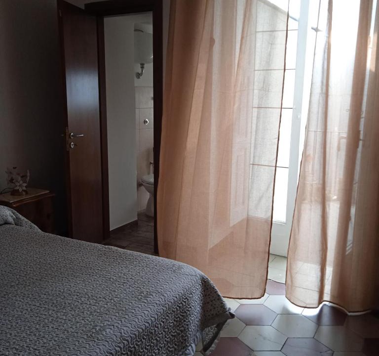 Tufo Apartment | Casa di Paola a Tufo