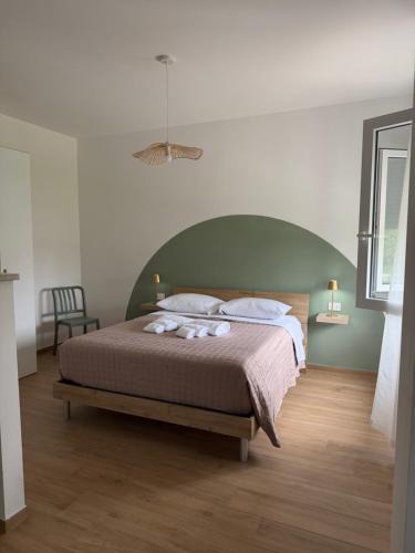 Latina Apartment | Casa di Viola - Ortensia