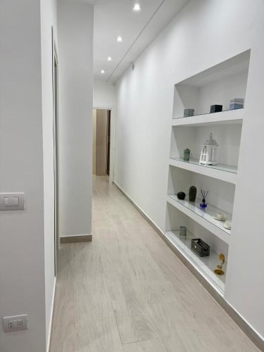 Torre del Greco Apartment | Casa DieciMare