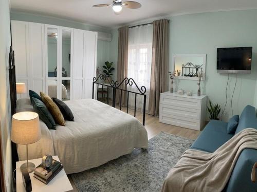 Torre Annunziata Apartment | Casa Dolce Casa Napoli&Amalfi&Positano 6&7 Alloggiano gratis