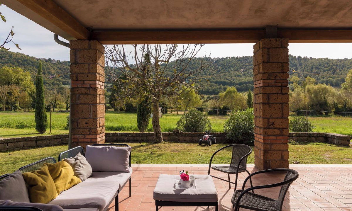 Montefiascone Apartment | Casa Domenico 2 by Interhome