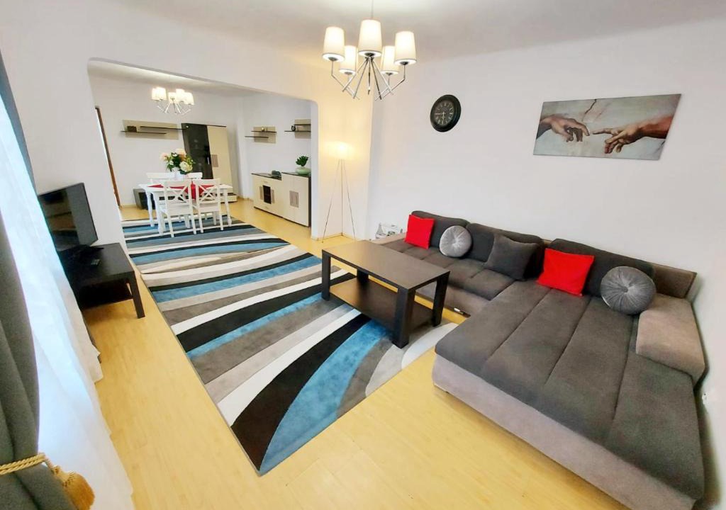 Brasov Apartment | Casa Dușa - Apartament Romina