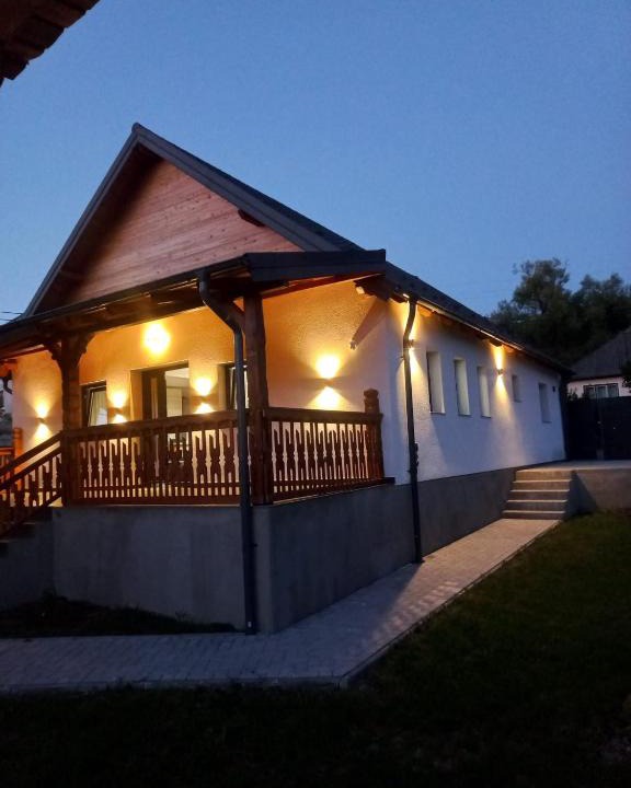 Viseu de Sus House | Casa Edy