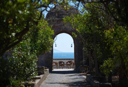 Procida Apartment | Casa Elsa