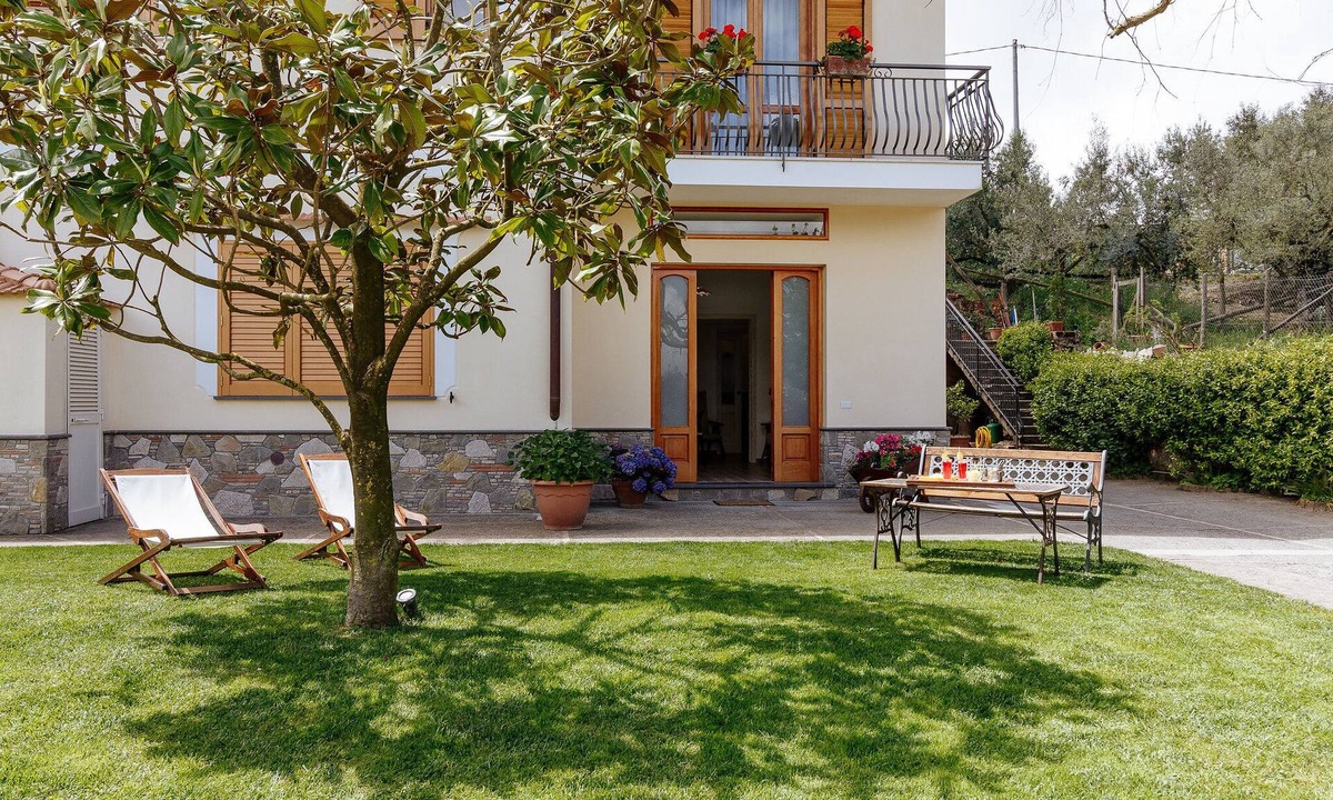 La Casa Di Nonna Elvira | Massa Lubrense