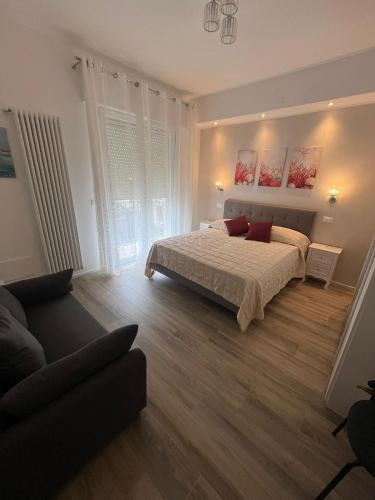 Sottomarina Apartment | Casa Ezio beach&relax