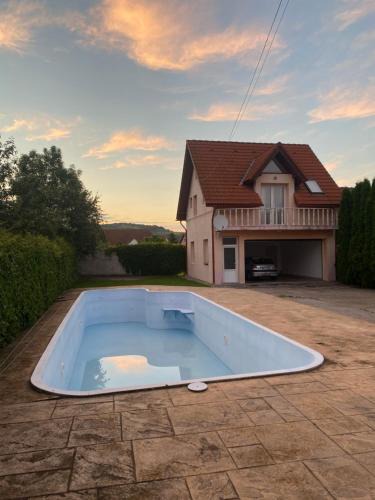 Tirgu Mures Apartment | Casa Flavia