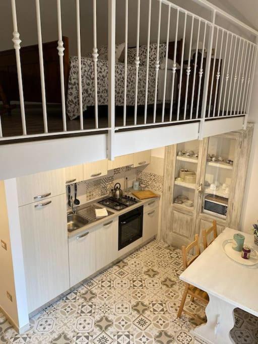 Vico Equense Apartment | Casa Flora