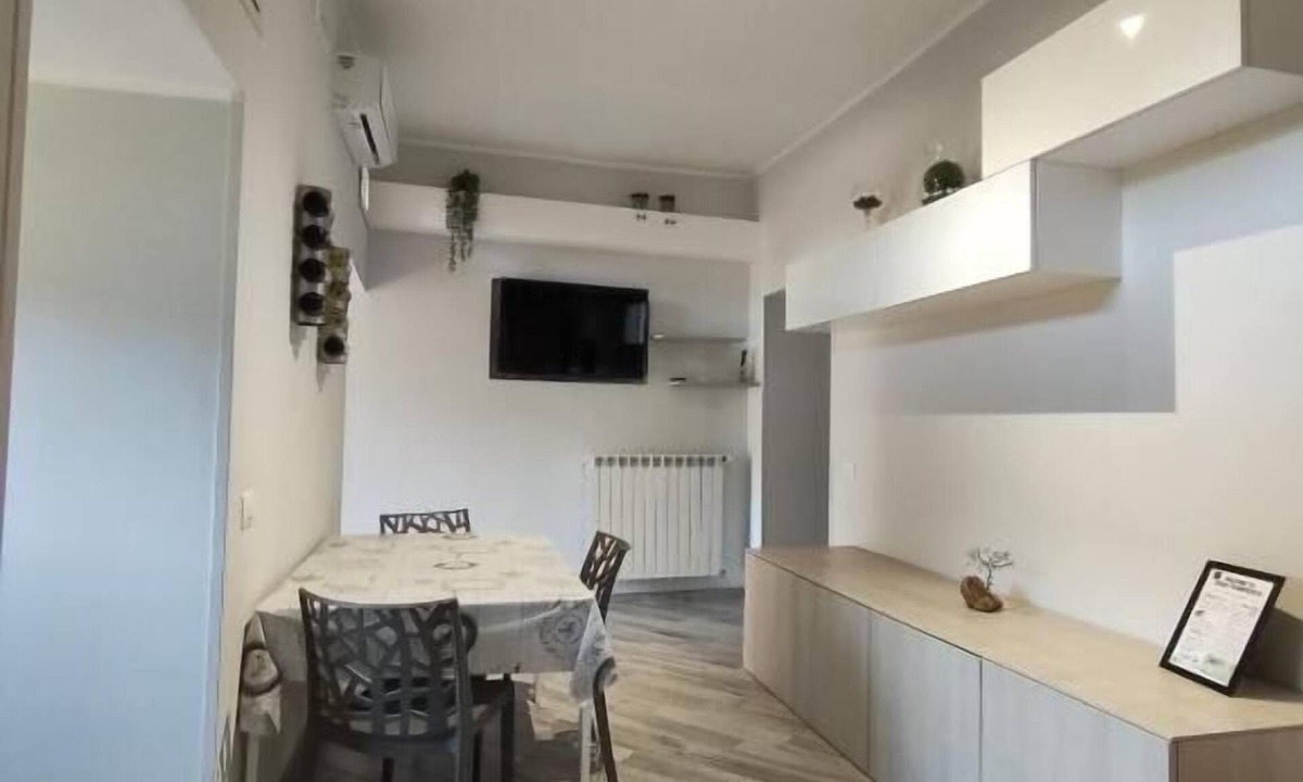 Mercato San Severino House | CASA FRANCESCA