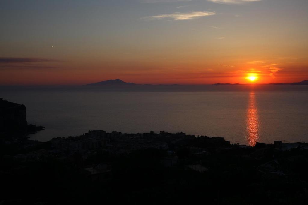 Vico Equense House | casa Francy stanza privata