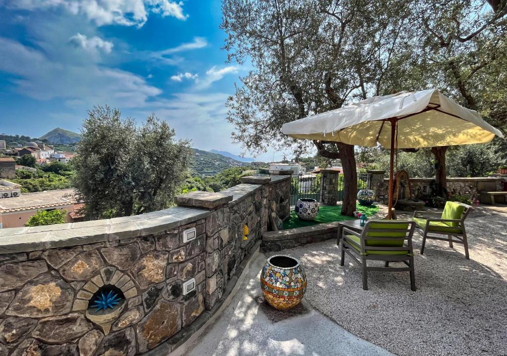 Schiazzano Apartment | Casa Gaby