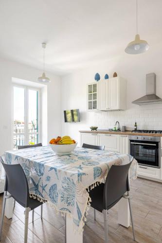 Gaeta House | Casa Gaeta