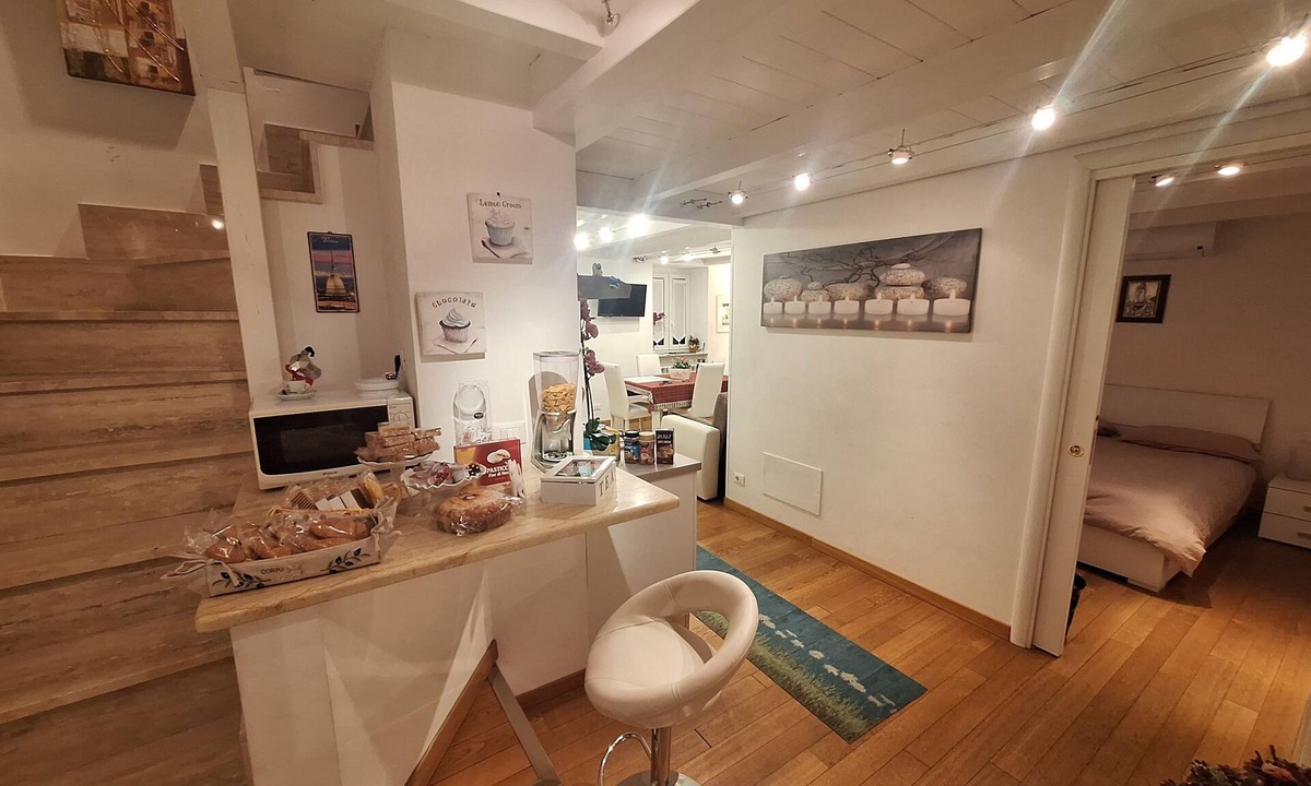 Frascati Apartment | Casa Garofoli (Frascati)