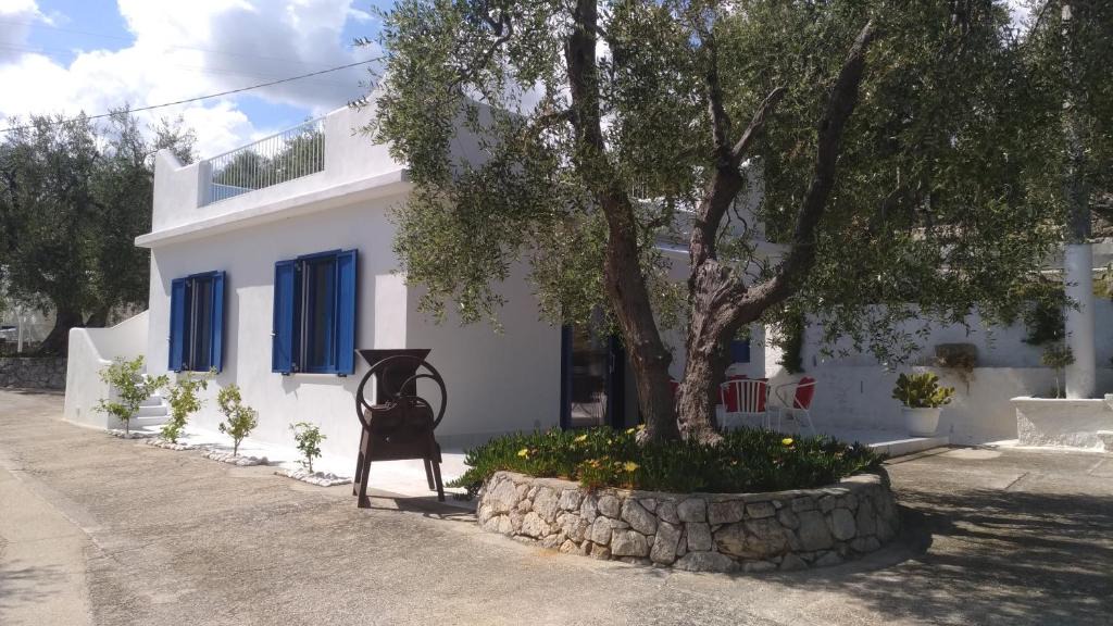 Mattinata House | Casa Giovanni