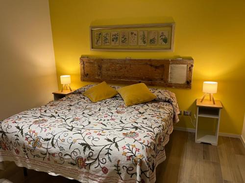 Tuscolano Apartment | Casa Giovi