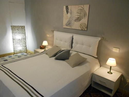 Vivo dʼOrcia Apartment | Casa Giuly