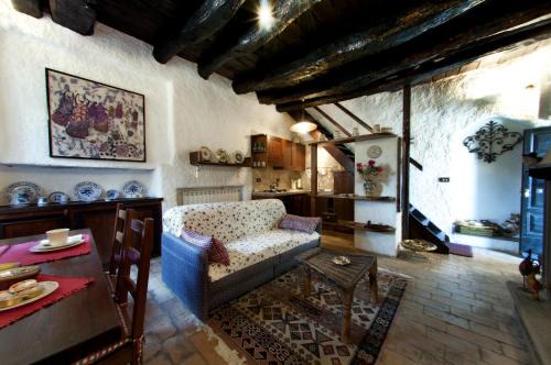 Mazzano Romano Apartment | Casa Graziella al Borgo