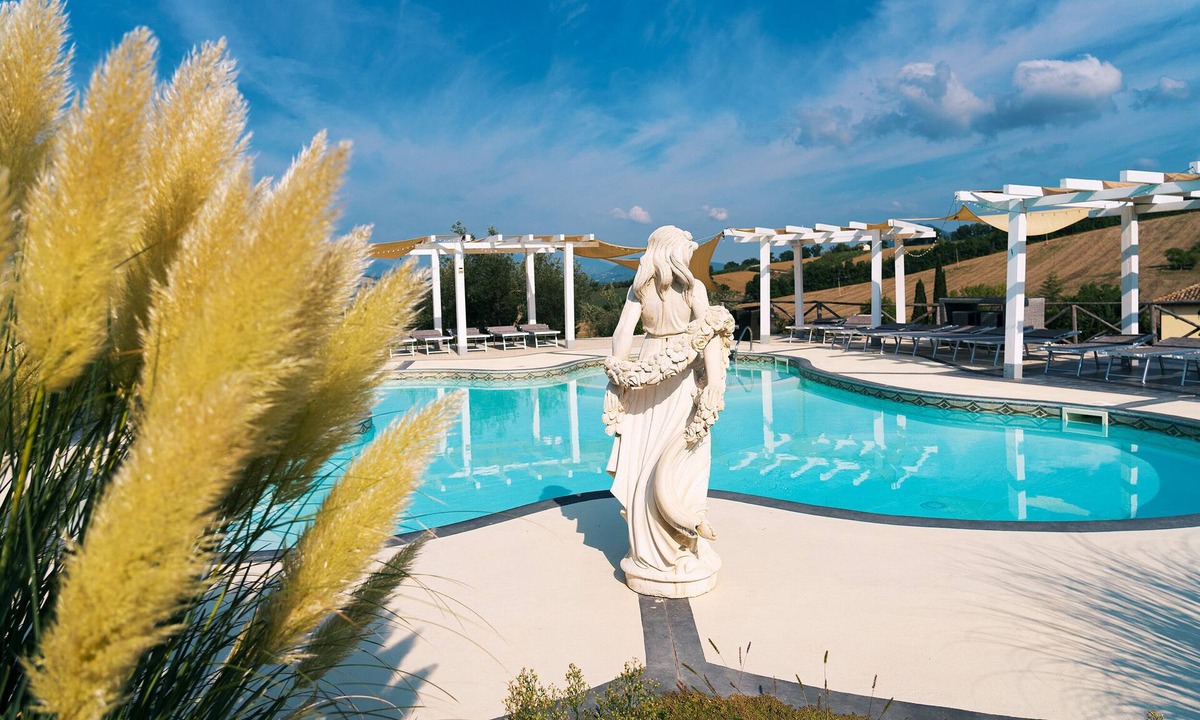 Matelica House | casa grimaldi