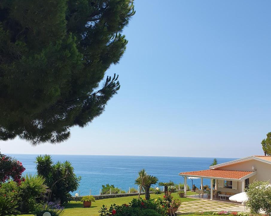 Cittadella del Capo House | Casa Guido