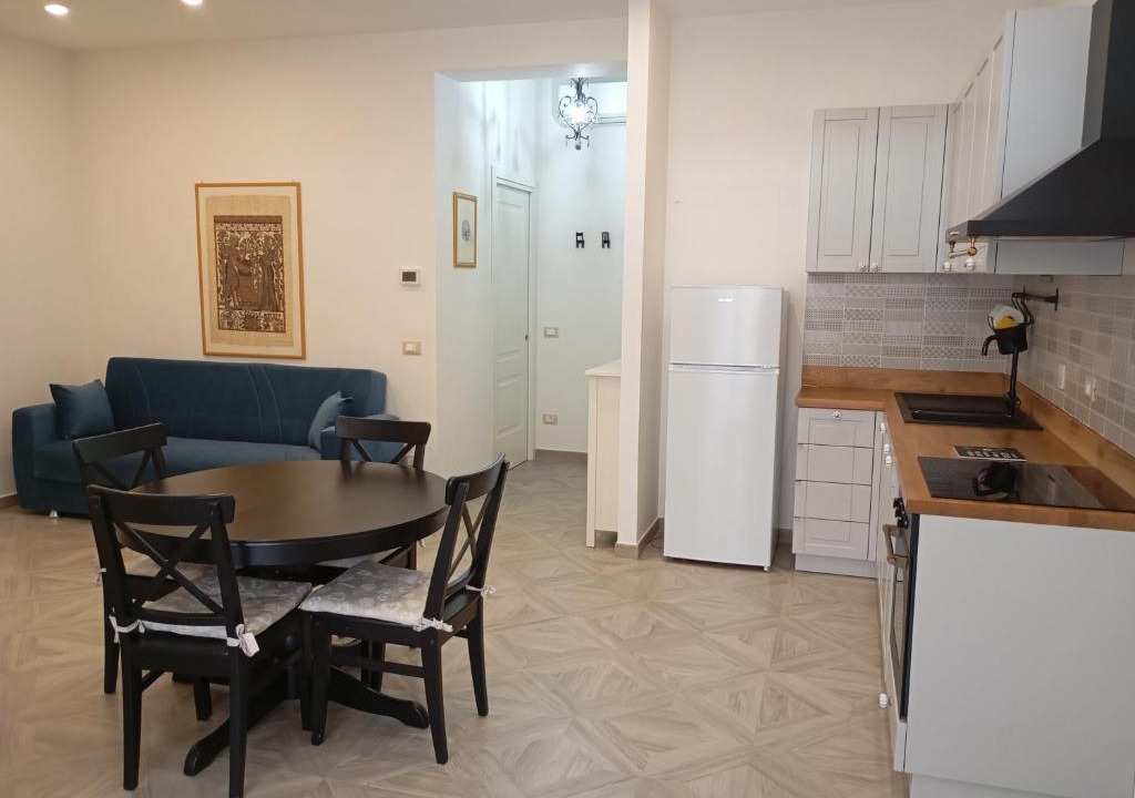 Fondi Apartment | Casa Isotta