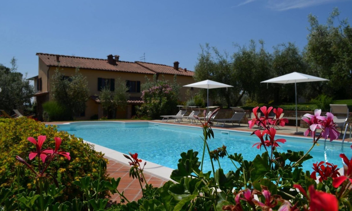 Ciggiano House | CASA MELINO 13 - CASA MELINO 13 ALL INCLUSIVE