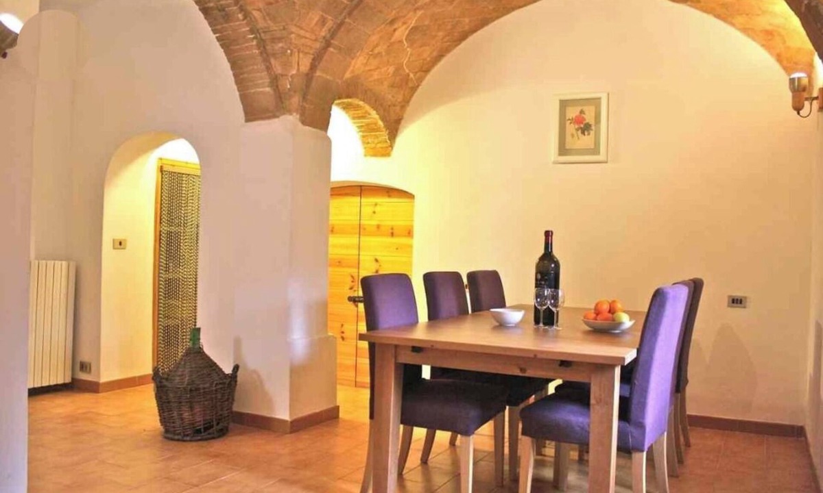 Corfinio House | Casa Italica - a quaint getaway in rural Italy