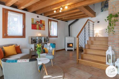 Vidor House | Casa L'arte della Vigna