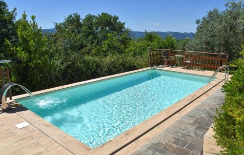 Bivio Lugnano House | Casa La Coccinella