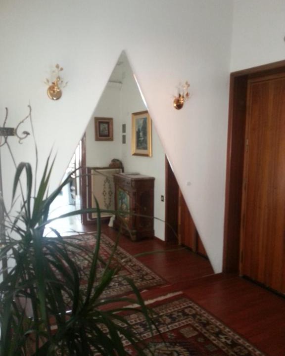 Viterbo Apartment | Casa La Corte