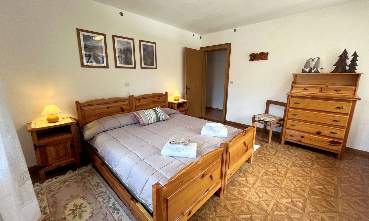 Belluno Apartment | Casa La Mora, comodo appartamento a Canale d’Agordo nel cuore delle Dolomiti