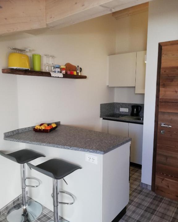 Carano Apartment | Casa Lassù.